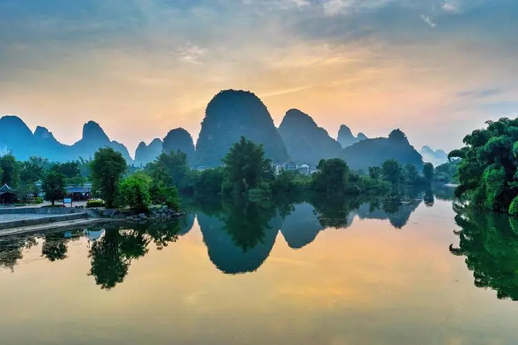 绿色工业